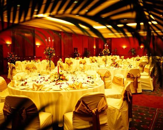 Văn phòng Press Club 2