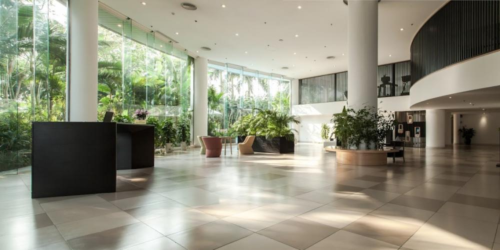 Căn hộ Hanoi Lake View