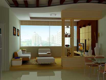 Căn hộ Bình Minh