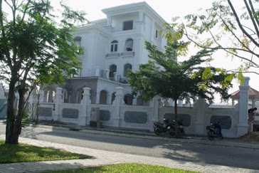 Dự án đã hoàn thiện và đưa vào sử dụng