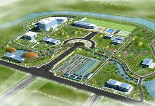 Công Viên Văn Hóa Gò Vấp