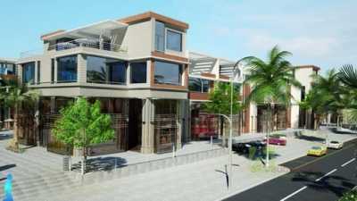 Biệt thự The Headquarters