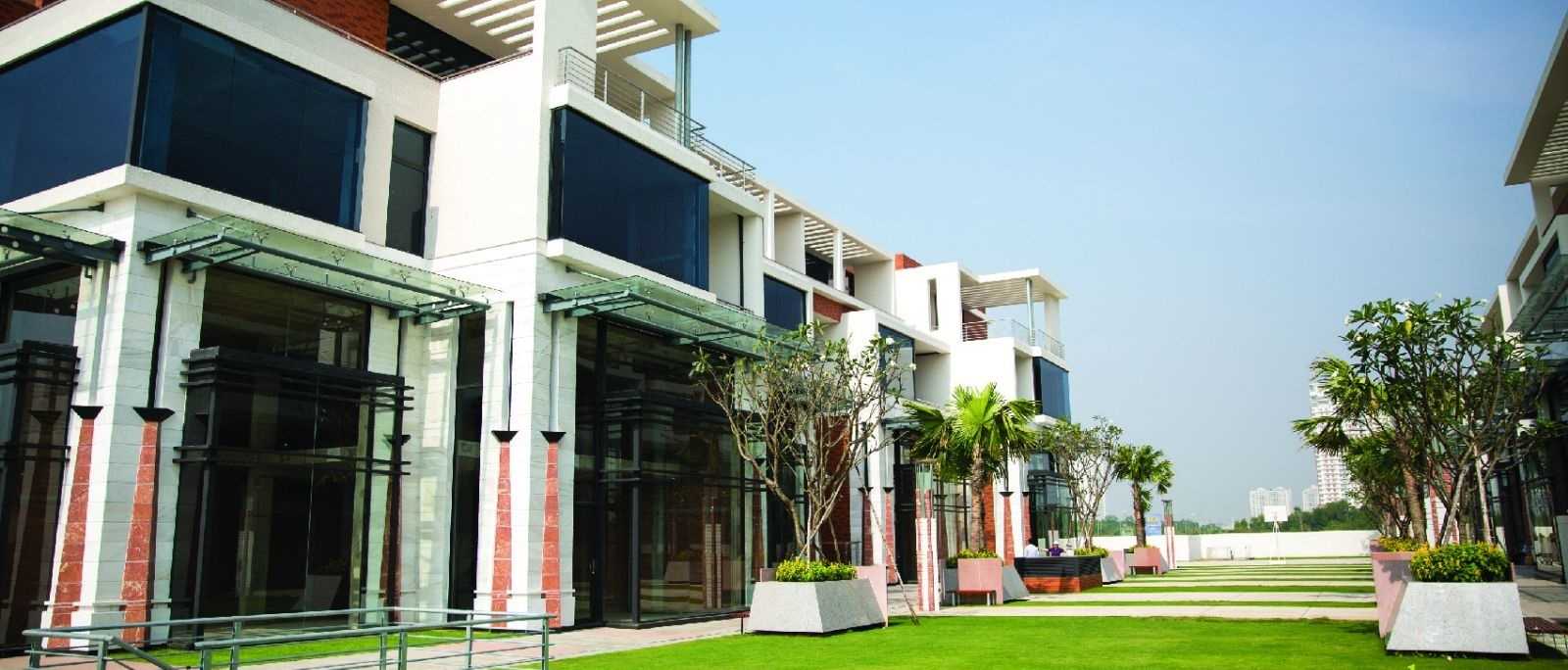 Dự án đã hoàn thiện và đưa vào sử dụng