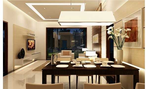 Biệt thự Mỹ Phú 3