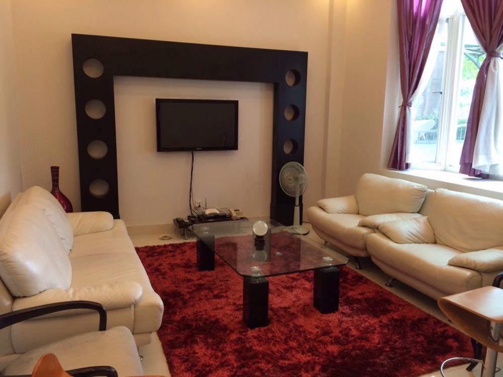 Nhà phố Mỹ Toàn 2 2