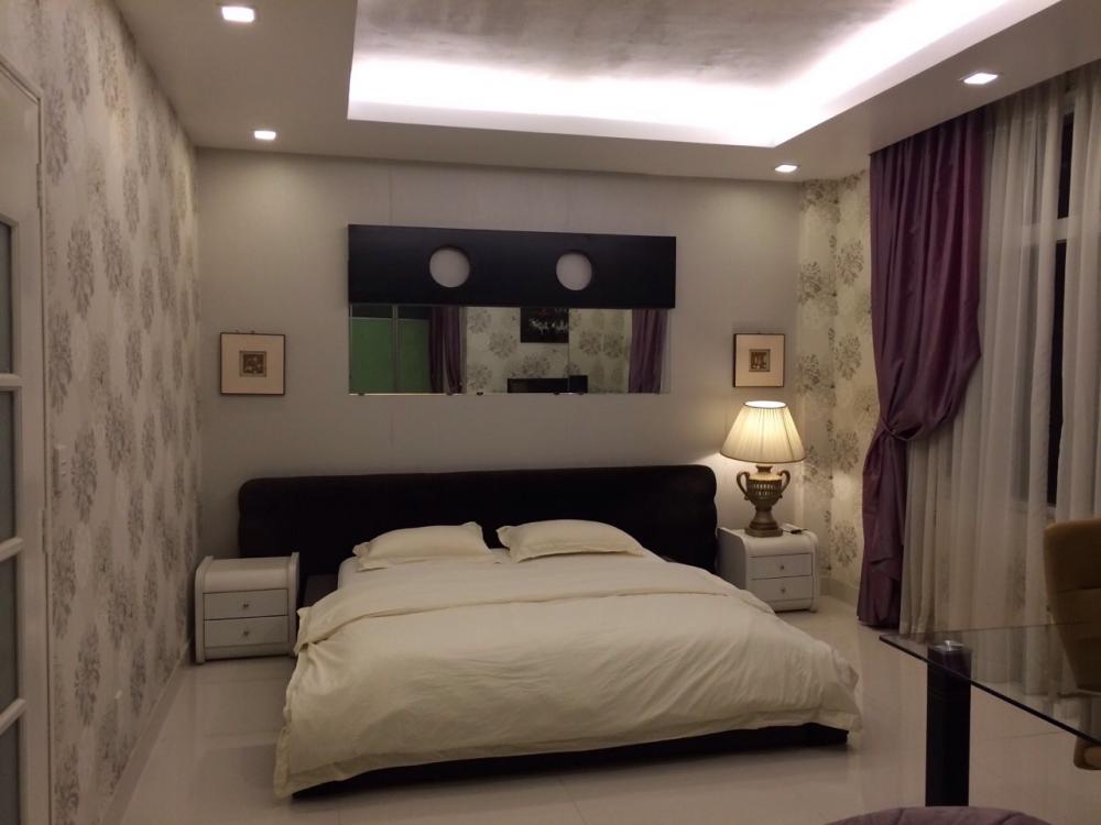 Nhà phố Mỹ Toàn 2