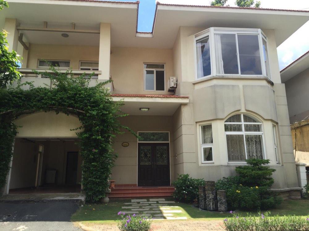 Dự án đã hoàn thiện và đưa sử dụng