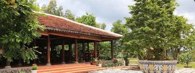 Vĩnh Lộc Garden