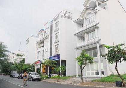 Dự án đã hoàn thiện và đưa vào sử dụng