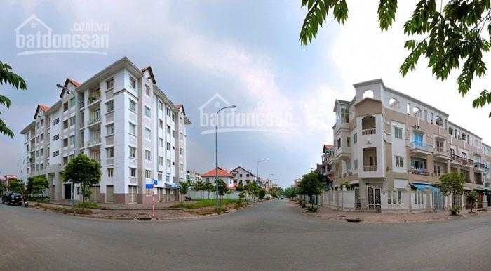 Dự án đã hoàn thiện và đưa vào sử dụng