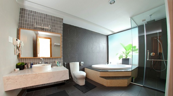 Nhà Phố Hưng Phước 4