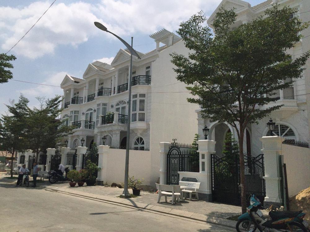 Hình ảnh thực tế dự án