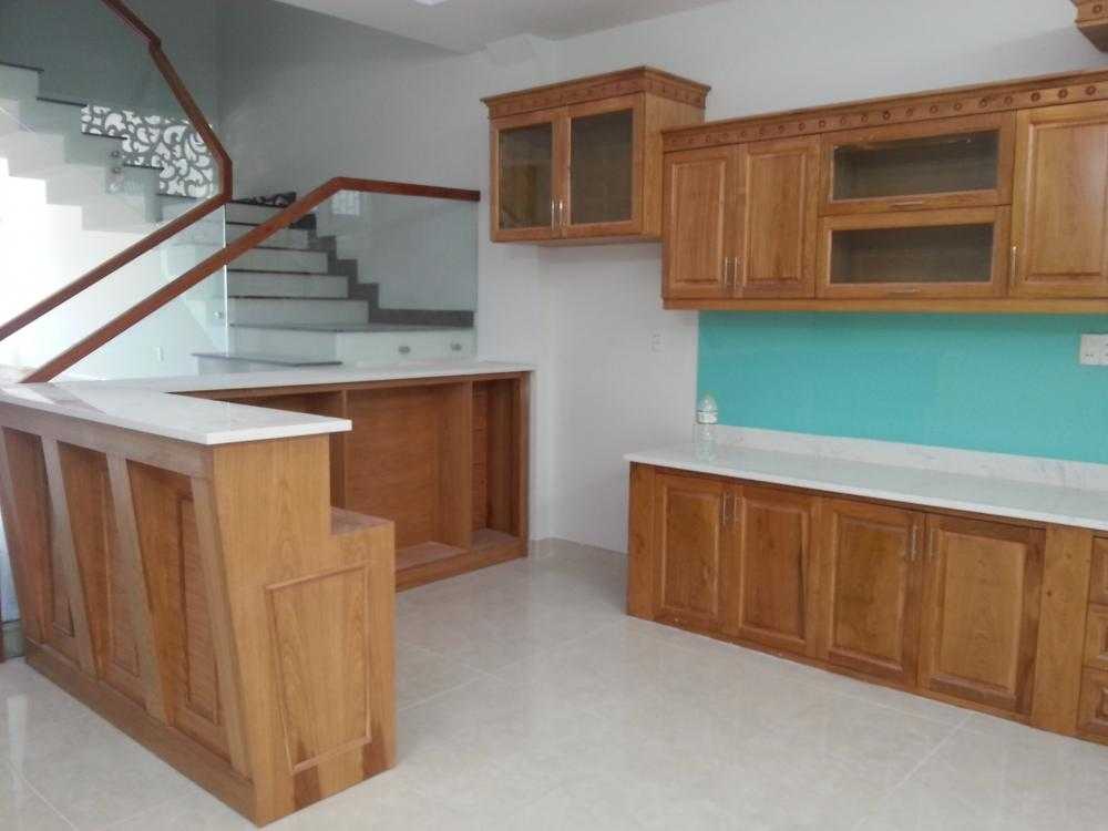 Nhà phố Phú Mỹ Chợ lớn 2