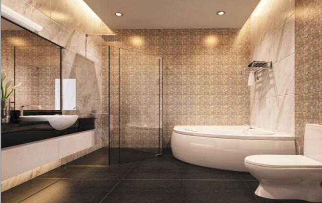 Biệt thự Galleria 4