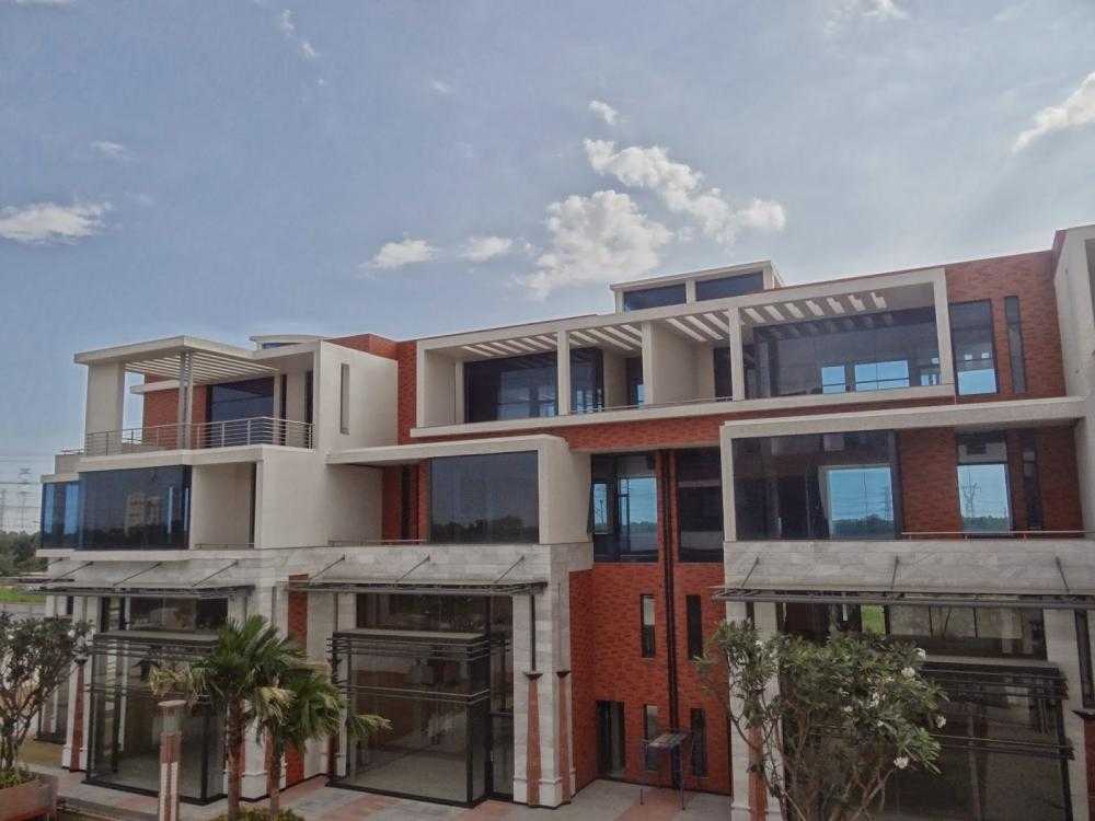 Dự án đã hoàn thiện và đưa vào sử dụng