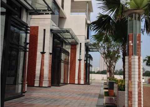 Dự án đã hoàn thiện và đưa vào sử dụng