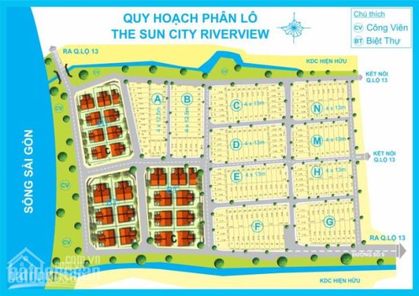 The Sun City Riverview