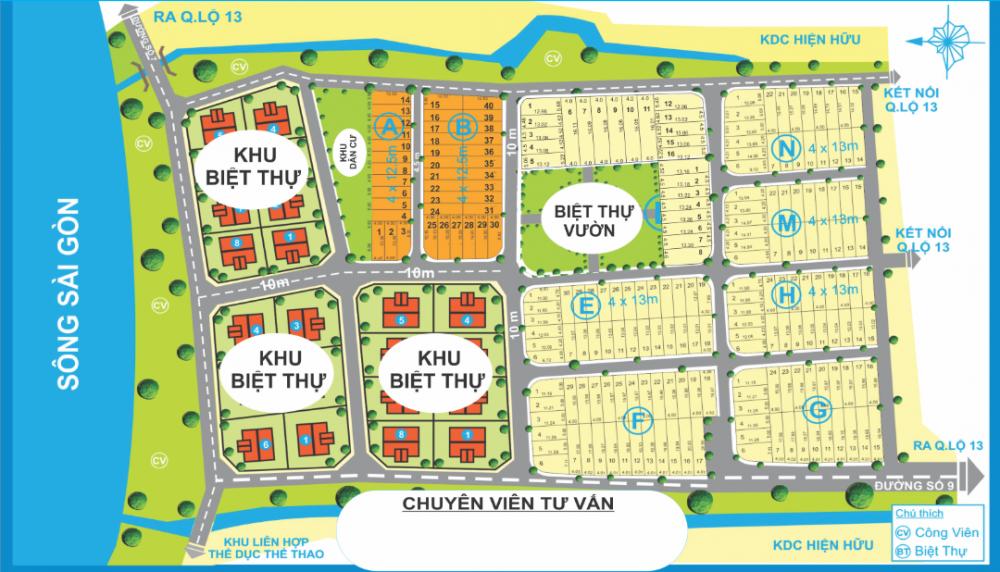 The Sun City Riverview