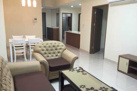 Liền kề The Sun City Riverview