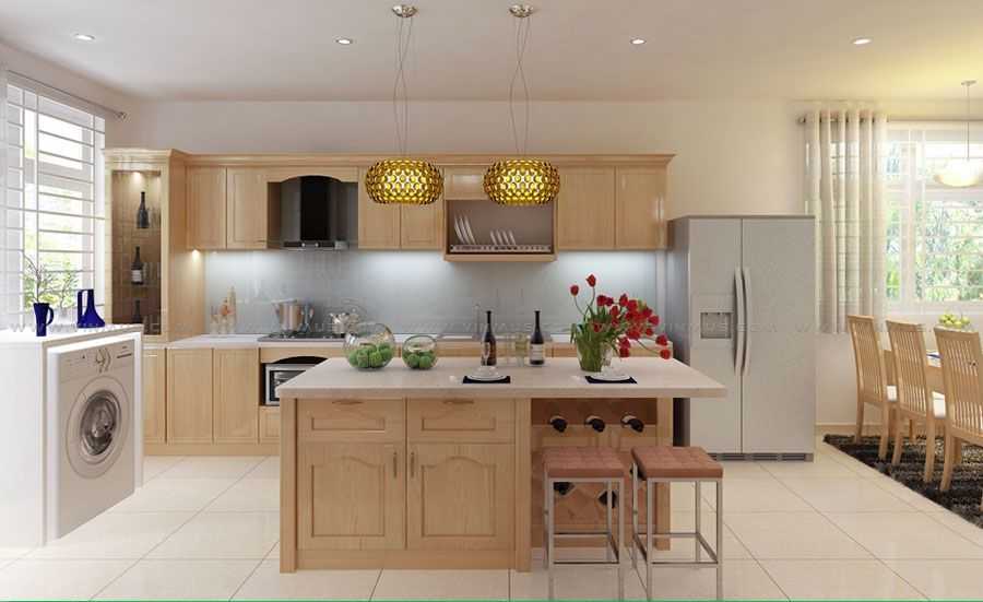 Biệt thự Hồng Long