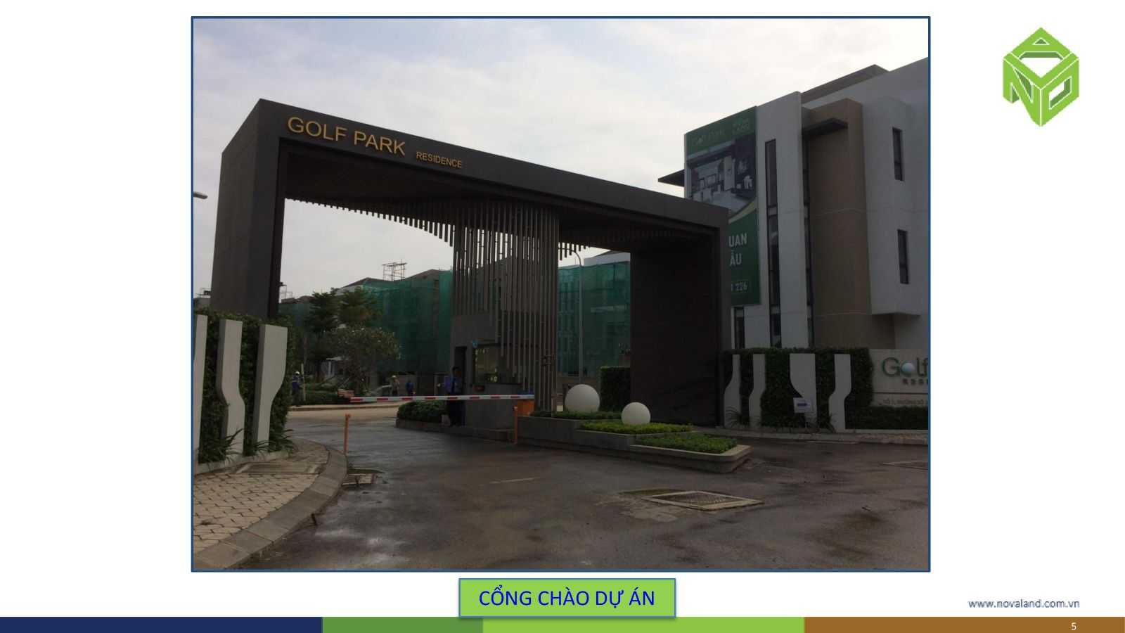 Hình ảnh thực tế dự án