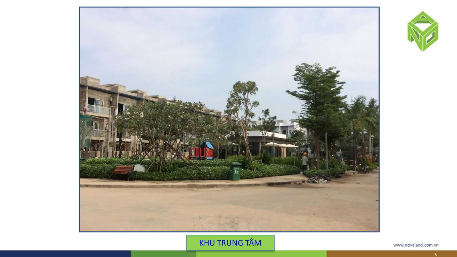 Hình ảnh thực tế dự án