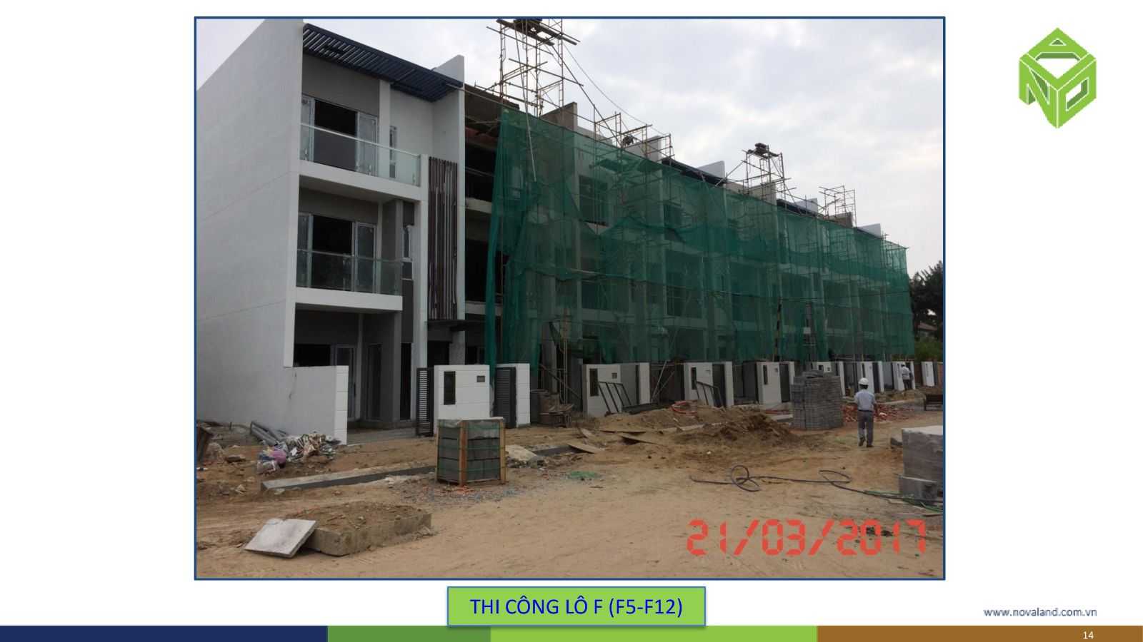 Hình ảnh thực tế dự án