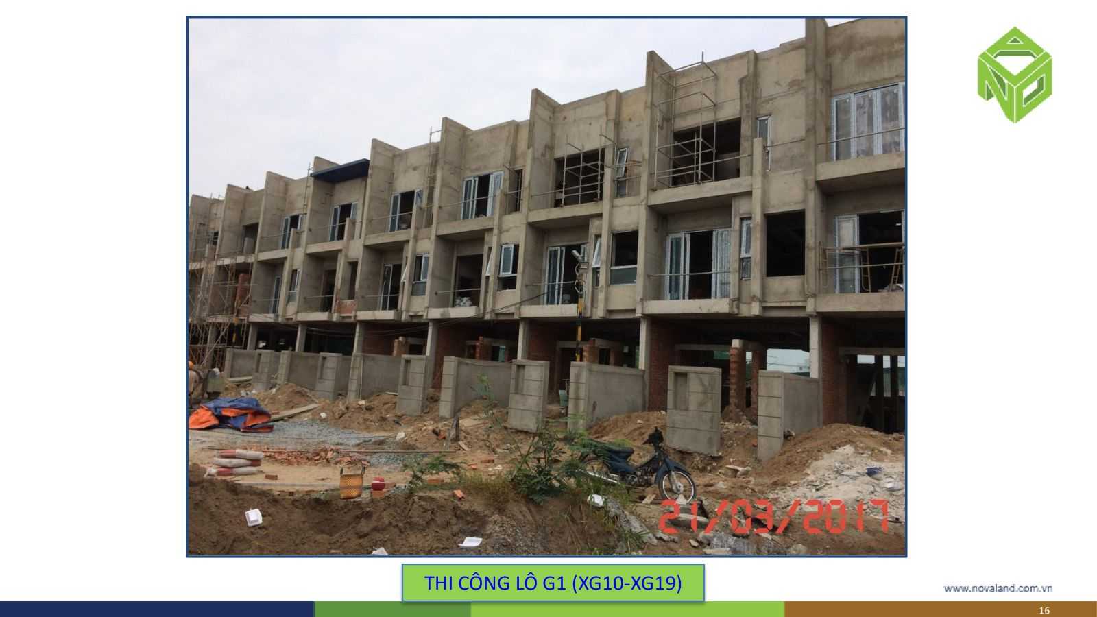 Hình ảnh thực tế dự án