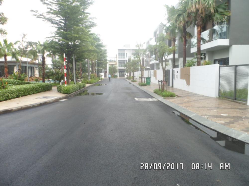 Hình ảnh thực tế dự án