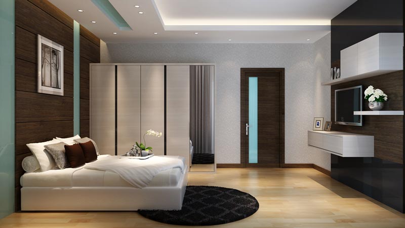 Biệt thự, liền kề Mega Village 10