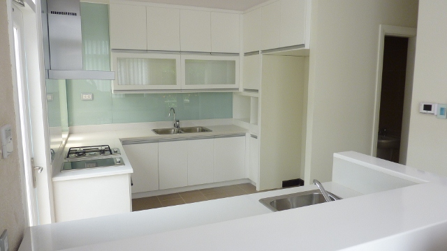 Biệt thự Midpoint Villas Thảo Điền