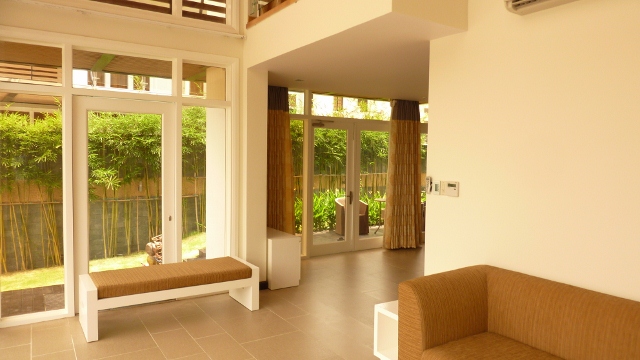 Biệt thự Midpoint Villas Thảo Điền 4