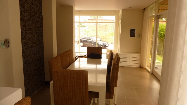 Biệt thự Midpoint Villas Thảo Điền 3