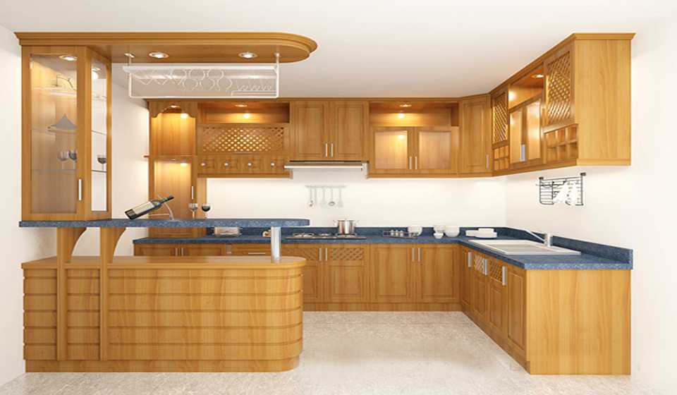 Biệt thự, liền kề Garden Riverside Villas 4