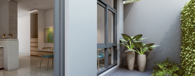 Nhà phố Citi Bella 2