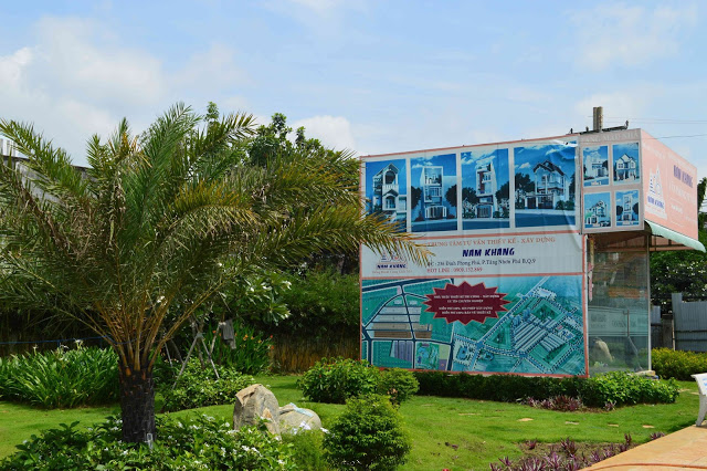 Hình ảnh thực tế dự án