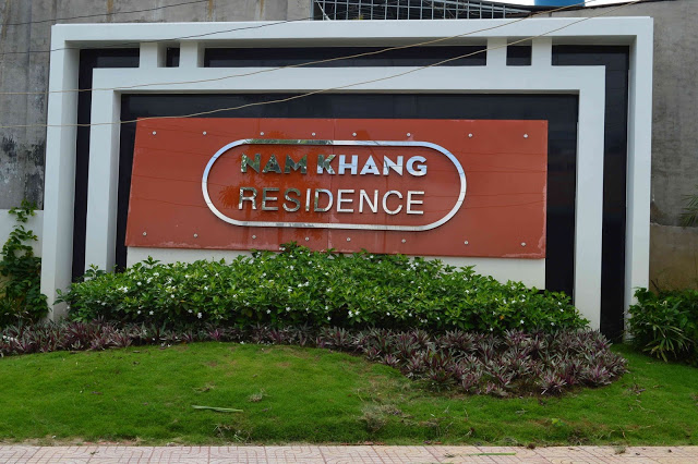 Hình ảnh thực tế dự án