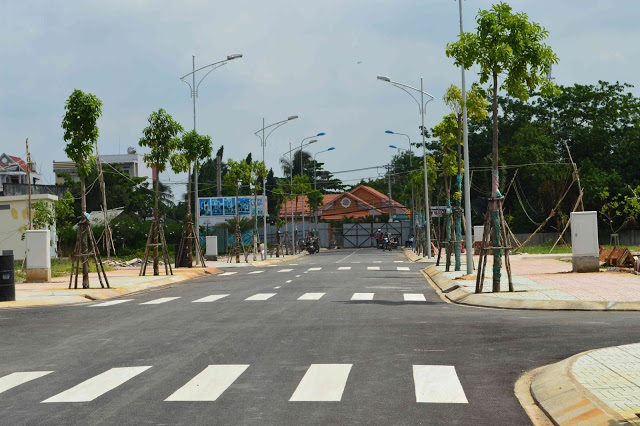 Hình ảnh thực tế dự án