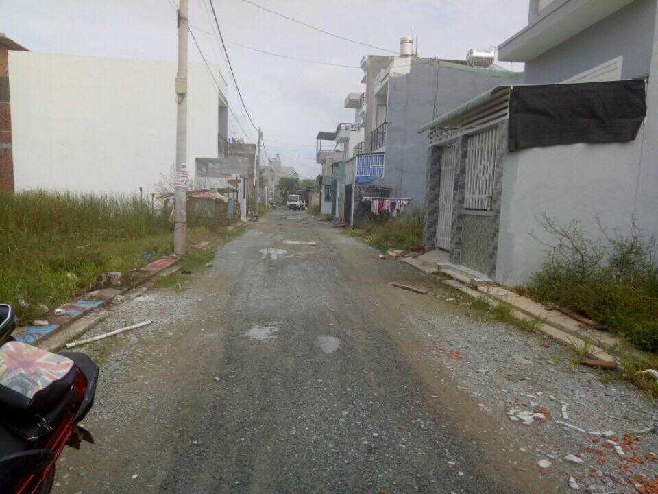 Dự án đã hoàn thiện và đưa vào sử dụng