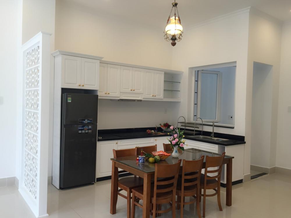 Nhà phố Khang Thịnh Town 3