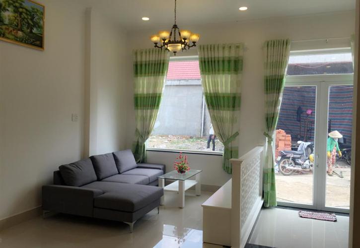 Nhà phố Khang Thịnh Town 5