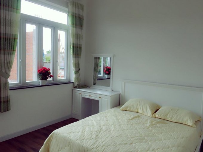 Nhà phố Khang Thịnh Town 7