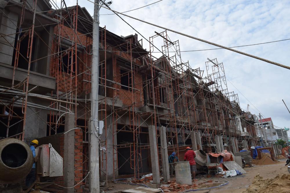 Hình ảnh thực tế dự án