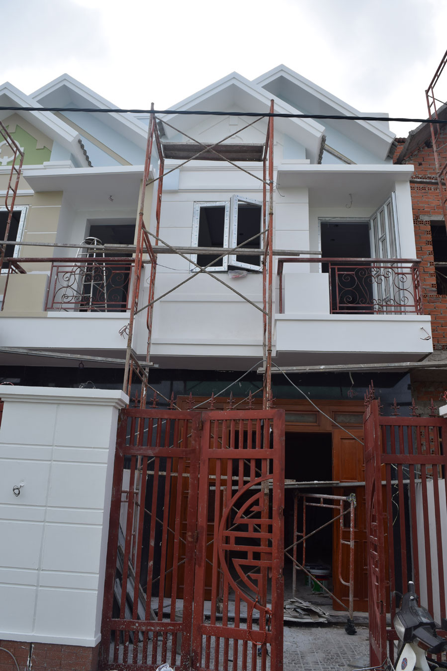 Hình ảnh thực tế dự án