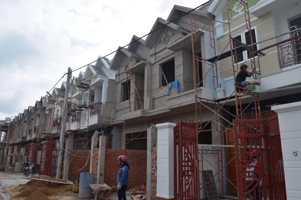 Hình ảnh thực tế dự án