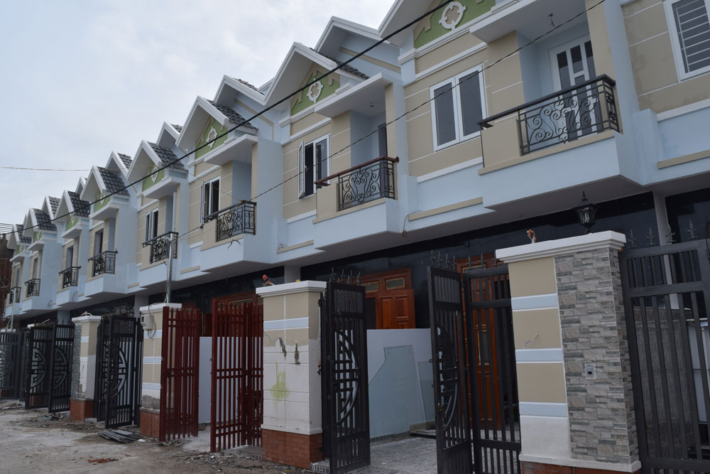 Hình ảnh thực tế dự án