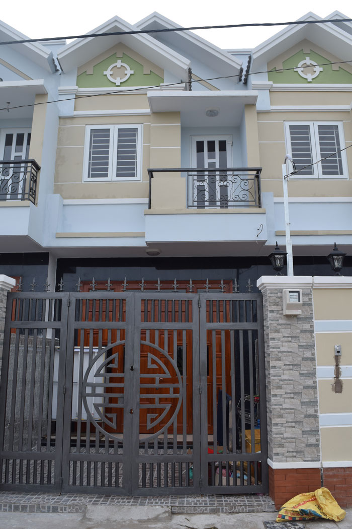 Hình ảnh thực tế dự án