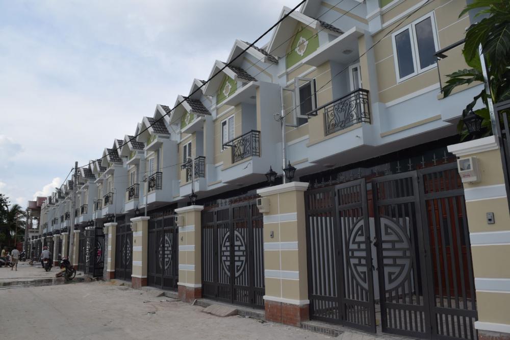 Hình ảnh thực tế dự án