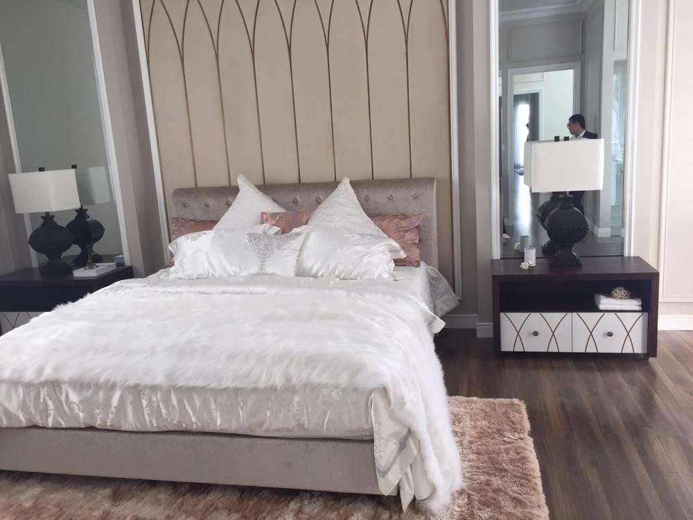 Nhà phố Tháp Mười Merita 2