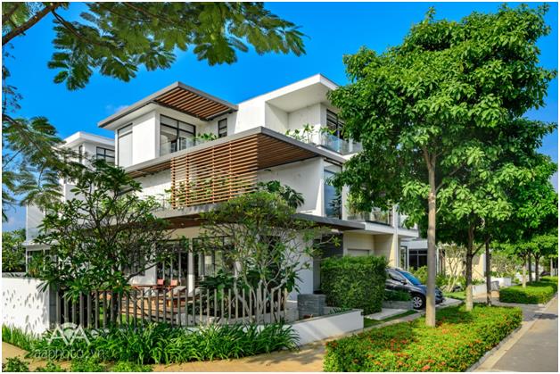 Biệt thự Lucasta Villa 5